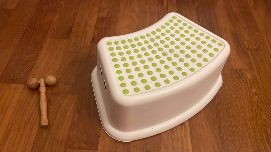IKEA step, Babies & Kids, Baby Nursery & Kids Furniture, Other Kids ...