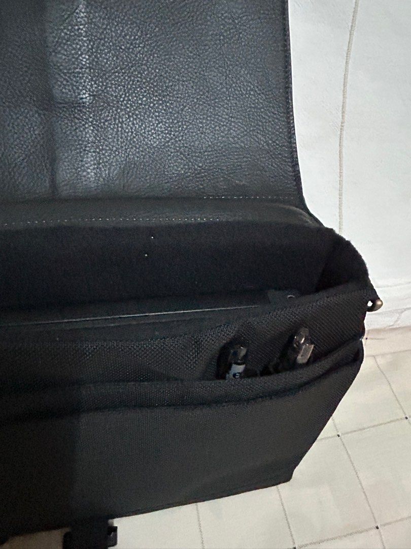 Imported Messenger Bag for Notebook PC MS Surface Book Macbook etc