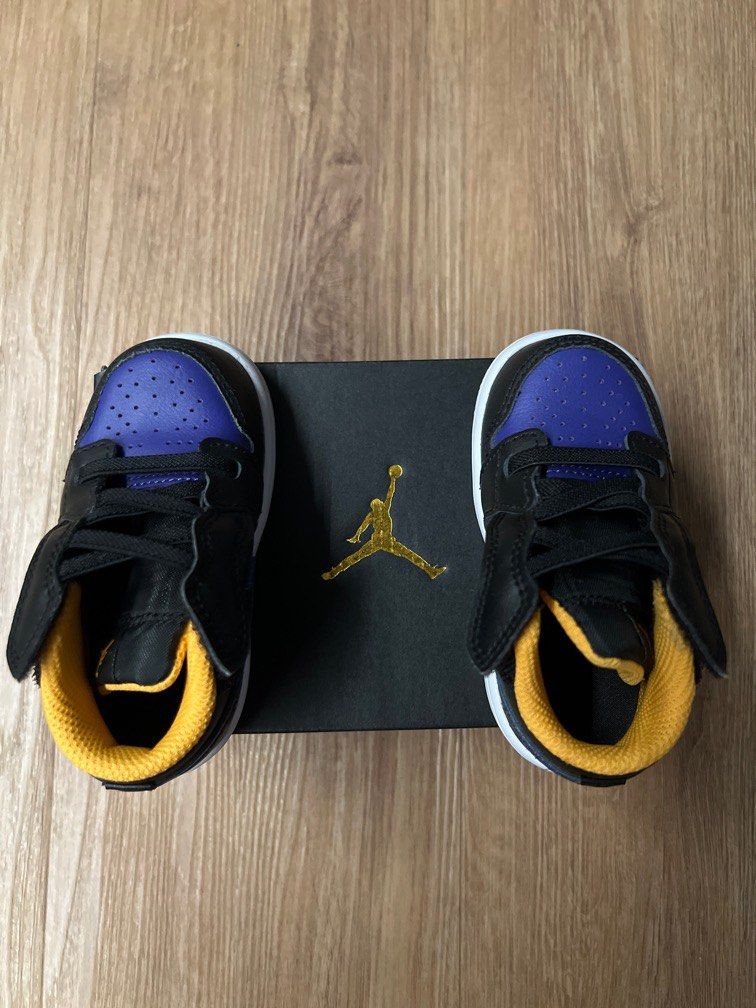 Infant 5c new arrivals shoes
