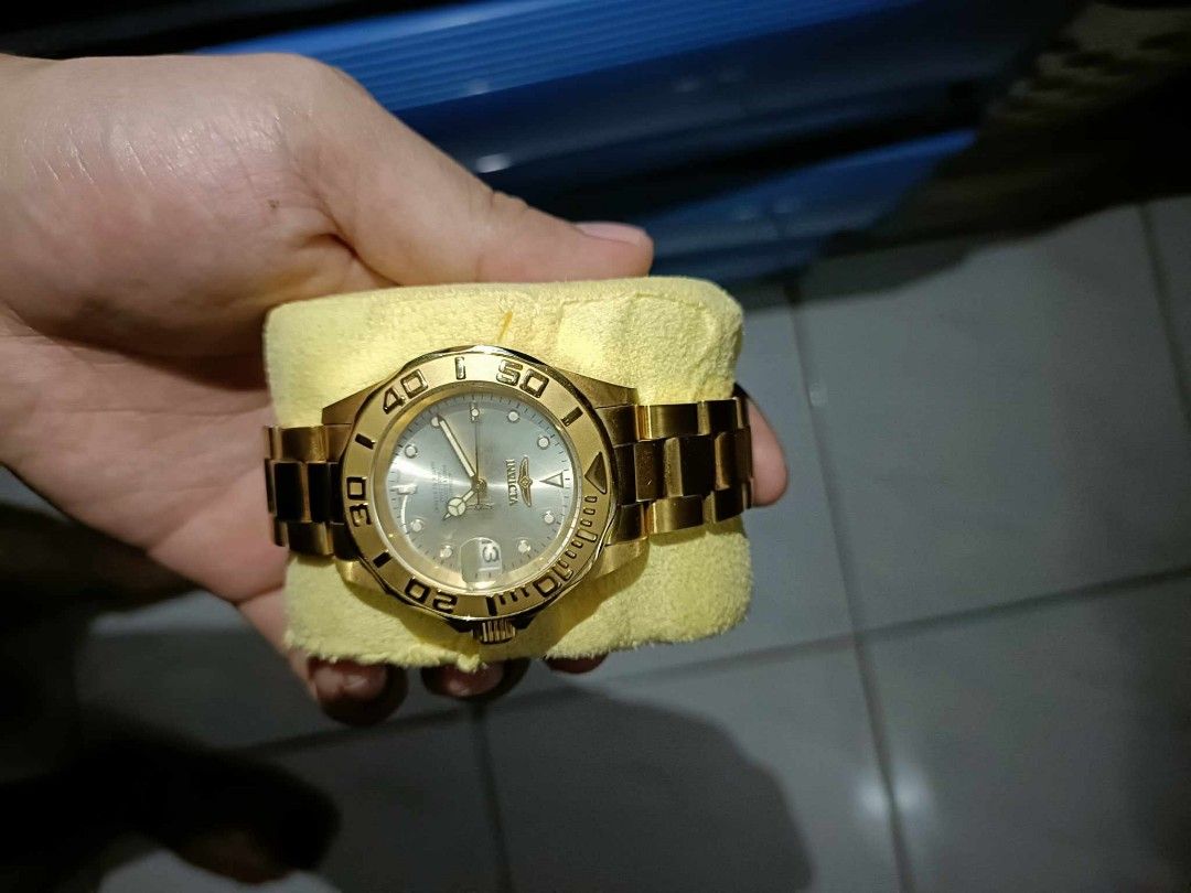 Invicta 9010 ob sales