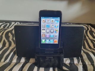 Ipod touch 2nd generation 32gb