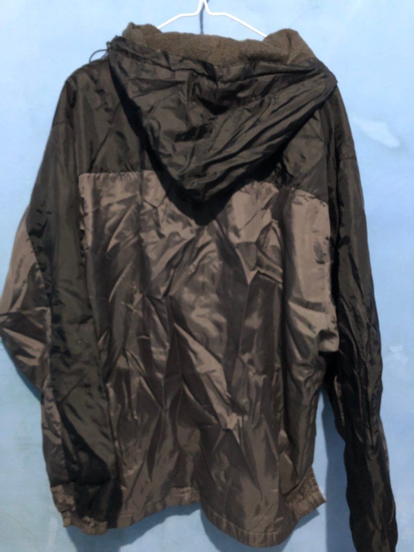 Patagonia Skanorak top fishing Jacket., Fesyen Pria, Pakaian , Baju Luaran  di Carousell