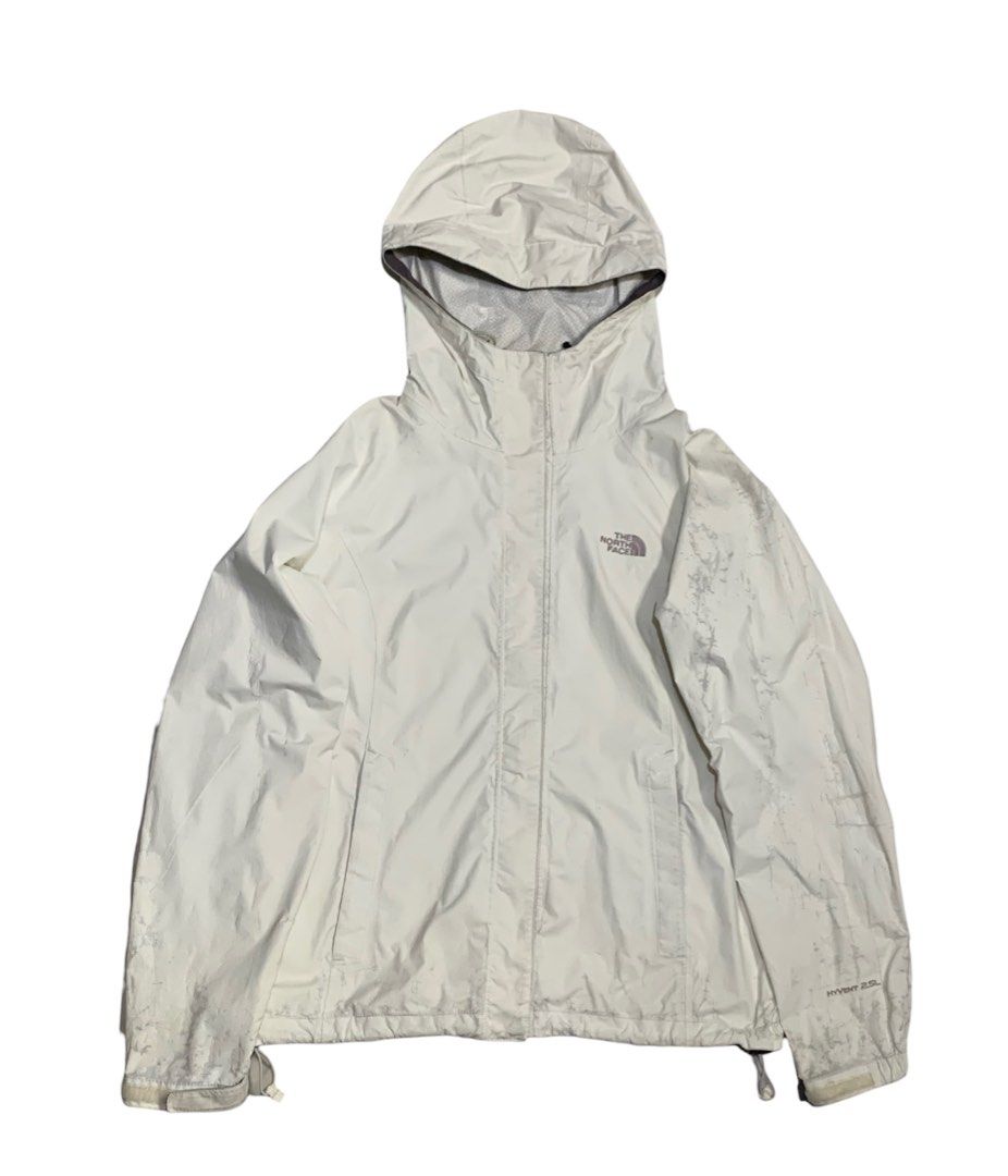 North face hyvent hot sale 2.5 l womens