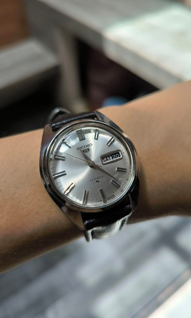 Seiko 719160 new arrivals