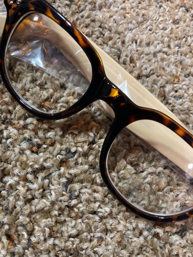 JAPAN EYEGLASSES, Women's Fashion, Watches & Accessories, Sunglasses ...