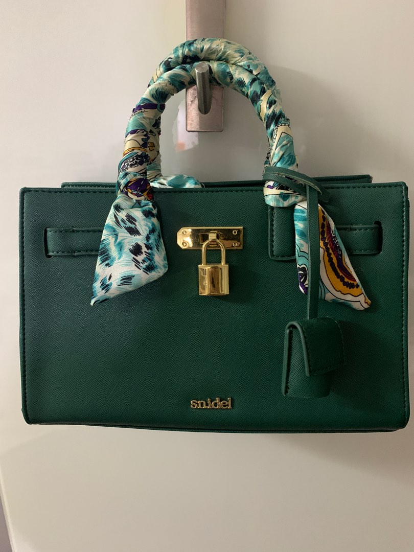 Japan Snidel handbag Women s Fashion Bags Wallets Tote Bags
