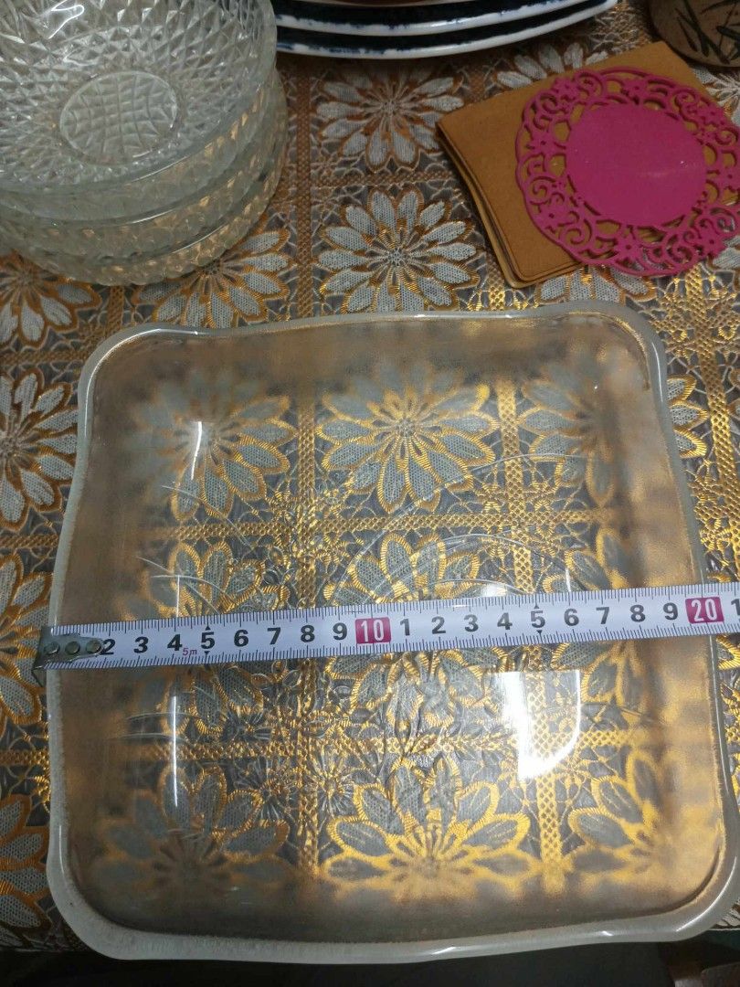 (Japan surplus )Table wares (Category: Other Kitchenware & Tableware) located in Bulacan. Submitted by dacleslest16486 (Listing ID 1280990259, Image 3). Description: .