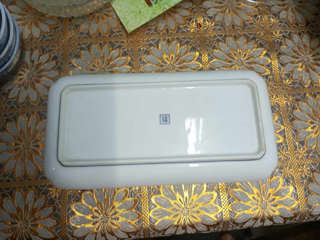 (Japan surplus) Table wares (Category: Other Kitchenware & Tableware) located in Bulacan. Submitted by dacleslest16486 (Listing ID 1280991897, Image 2). Description: .