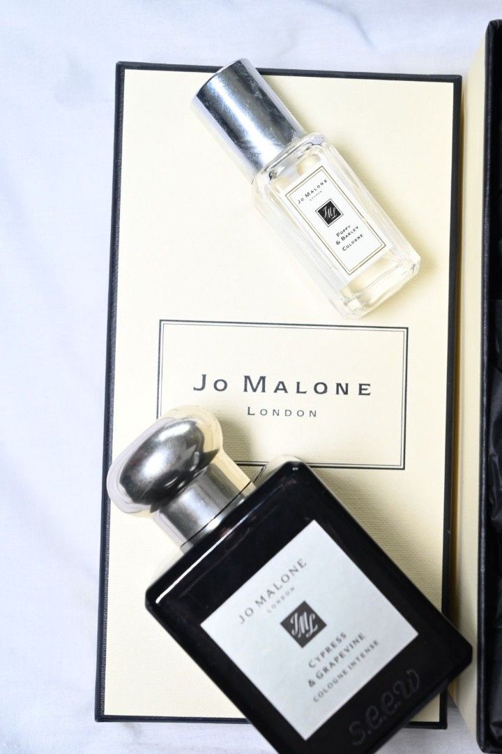 Jo malone cypress discount and grapevine 50ml