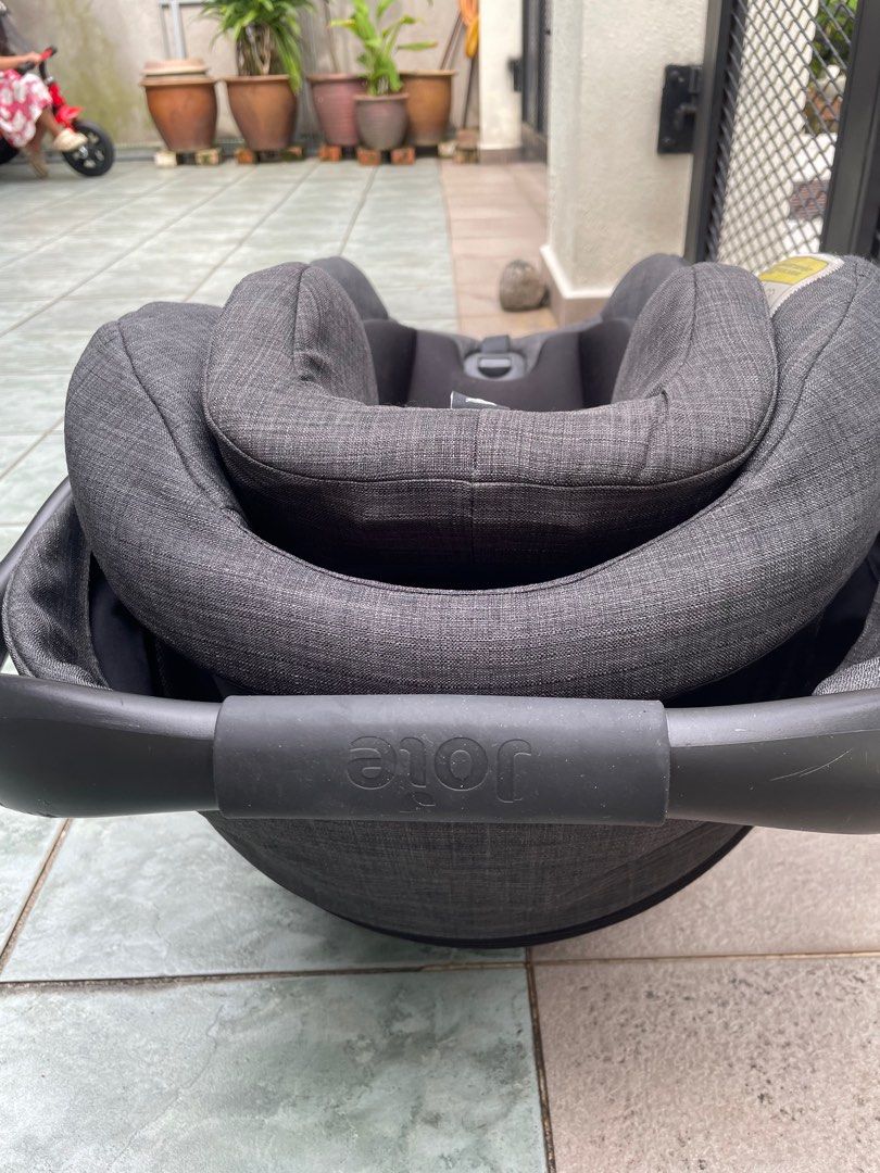 Joie i Gemm 2 Infant Carrier Babies Kids Going Out Car Seats