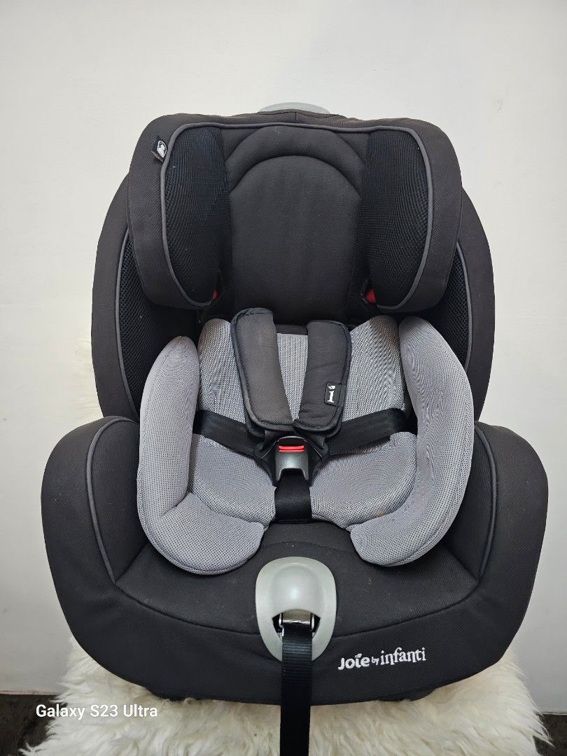 Joie infanti shop car seat