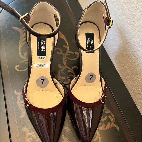 Jones new york signature heels new arrivals