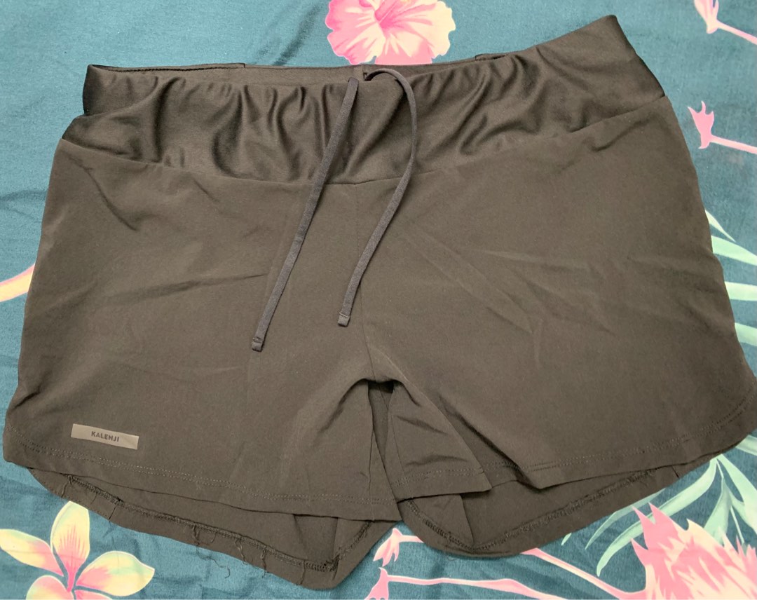 Decathlon Kalenji Women s Running Shorts Women s Fashion