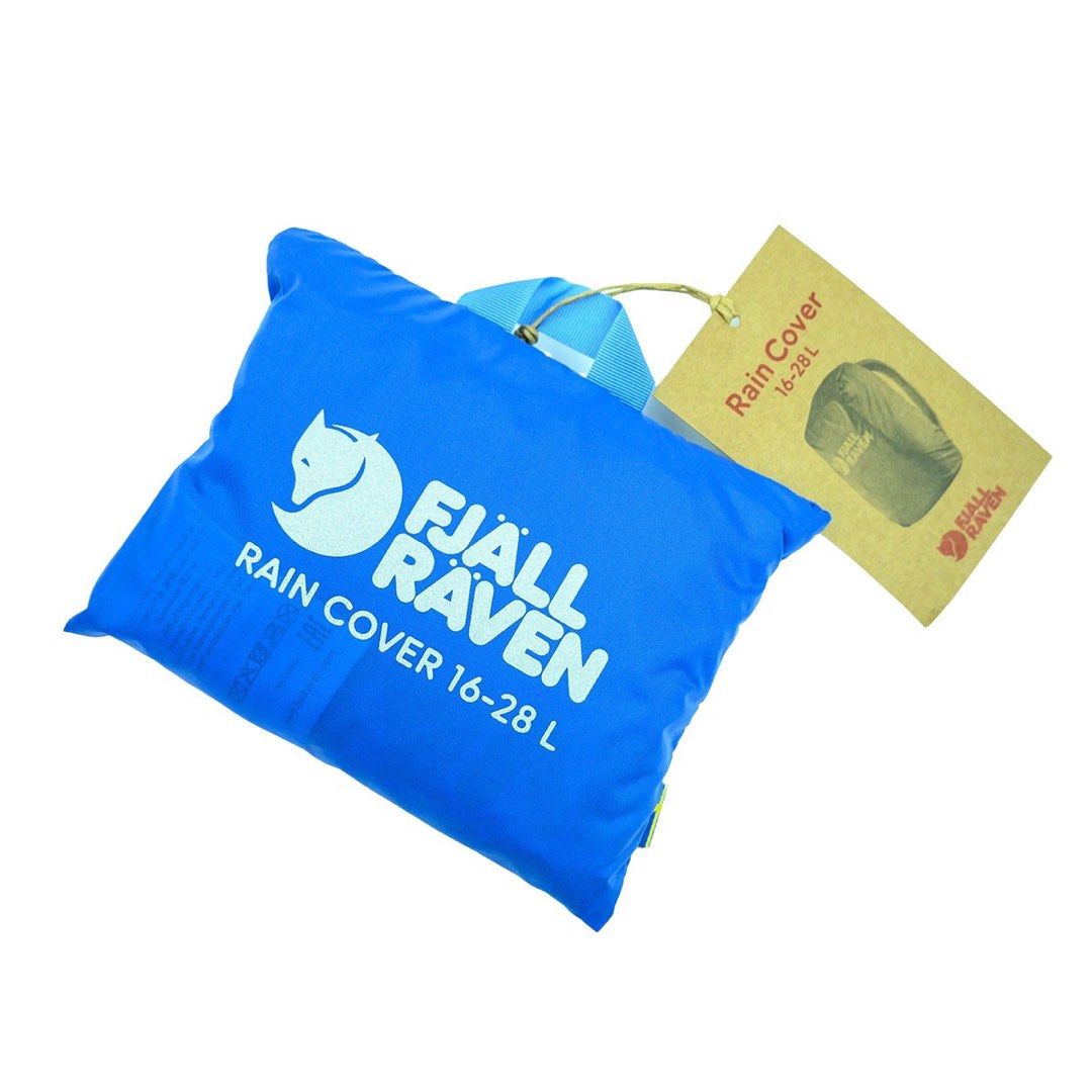 Fjallraven backpack rain cover clearance