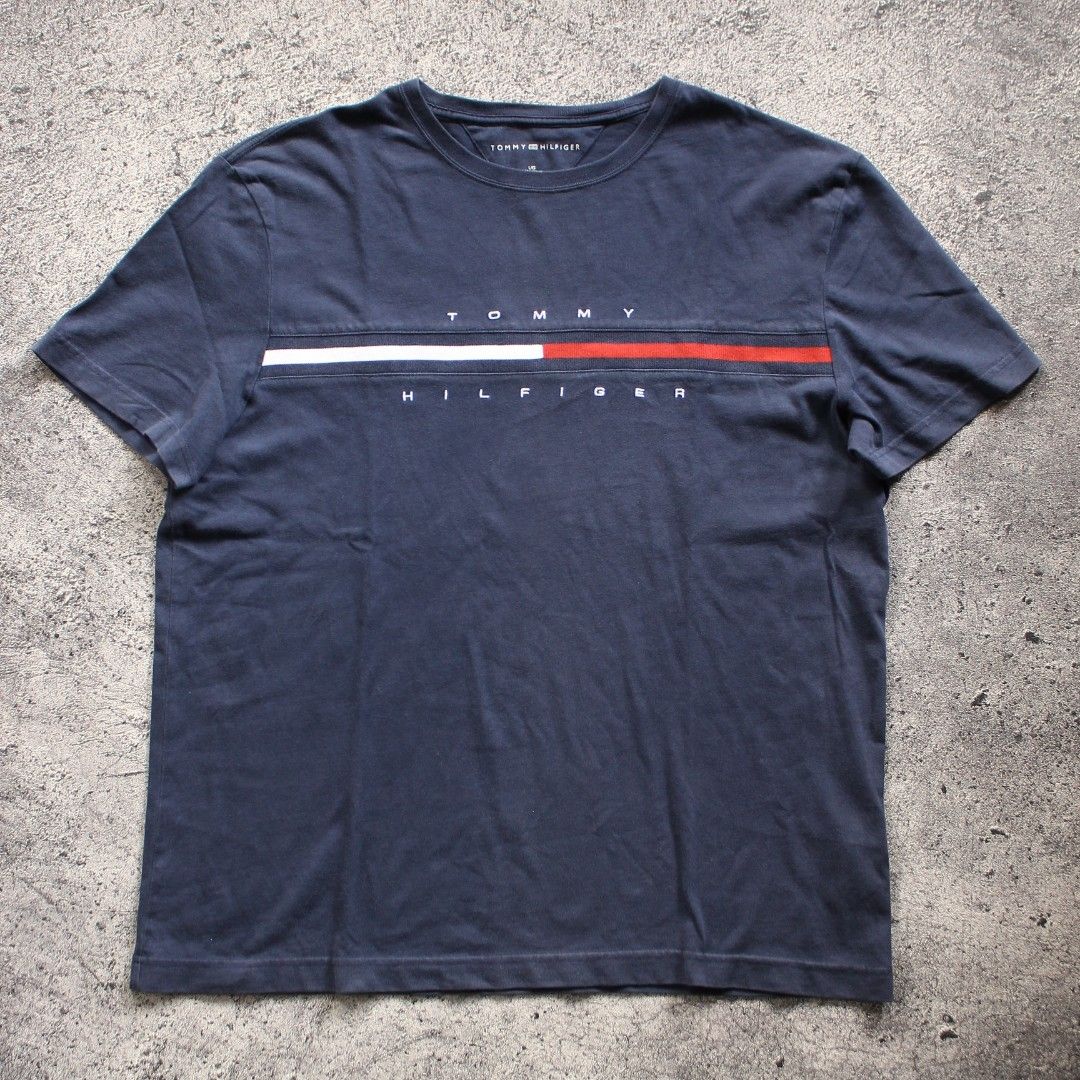 Kaos Tommy Hilfiger