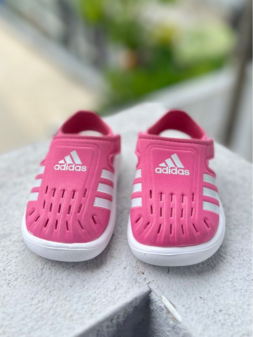 Adidas shoes for 1 year old boy sales
