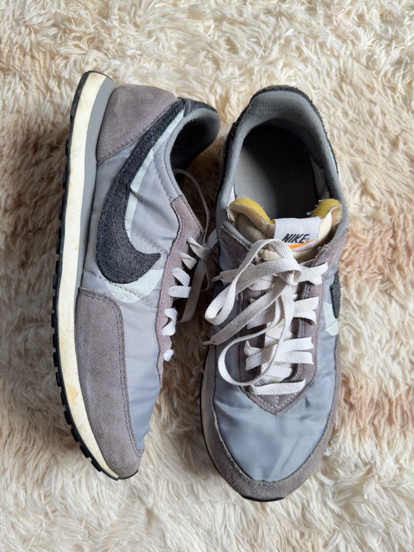 Kasut Nike international 10uk Women s Fashion Footwear Sneakers