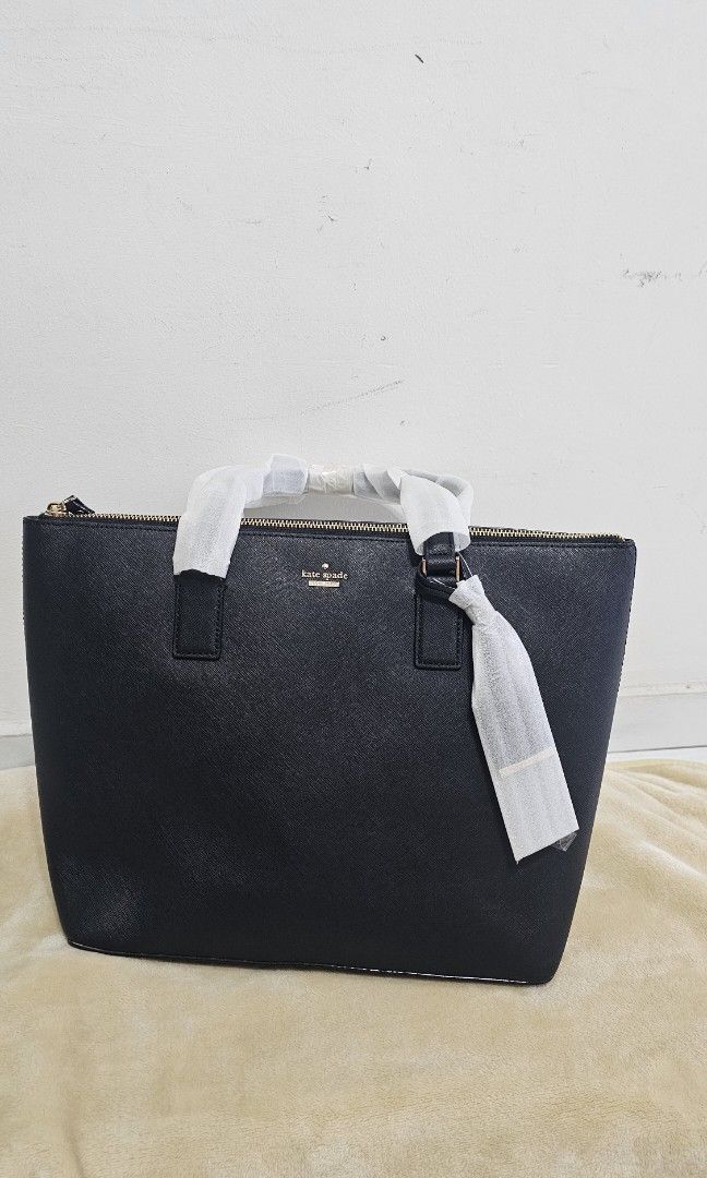 Kate spade discount lucie tote