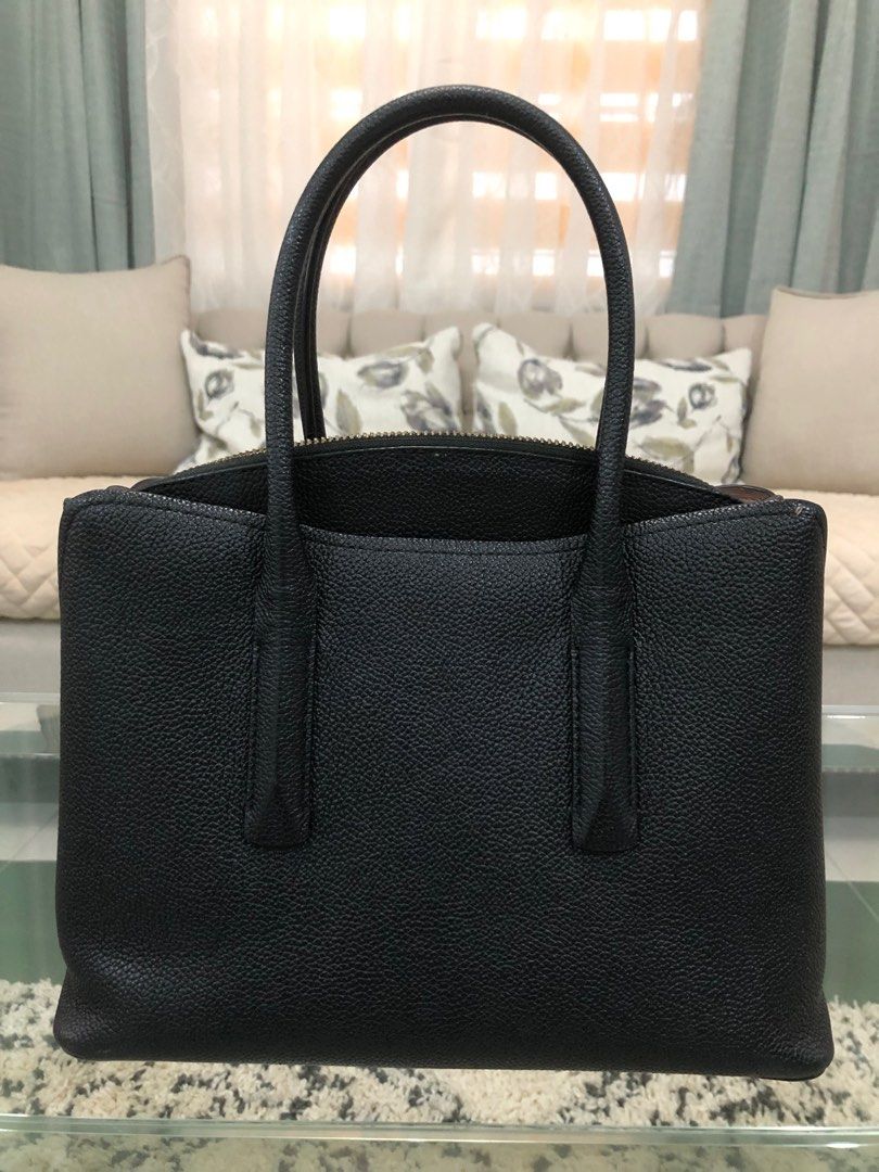 Margaux spade clearance stud medium satchel