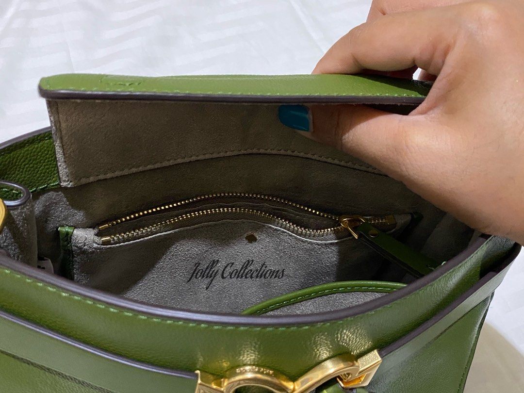 Kate Spade Toujours Medium Crossbody Luxury Bags Wallets on Carousell