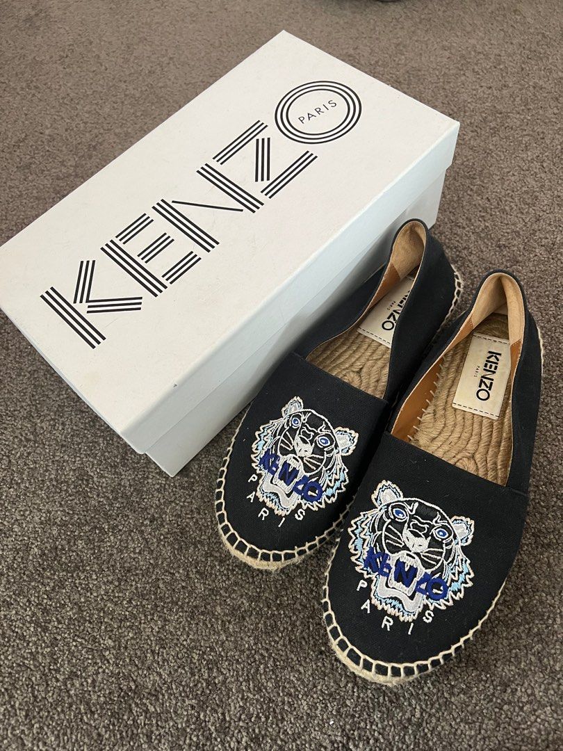 Kenzo espadrilles us shop