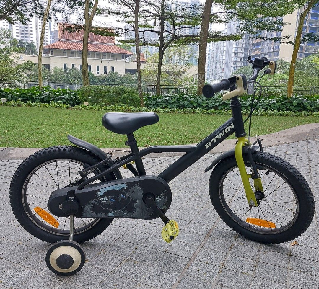 Decathlon dark hero discount 500