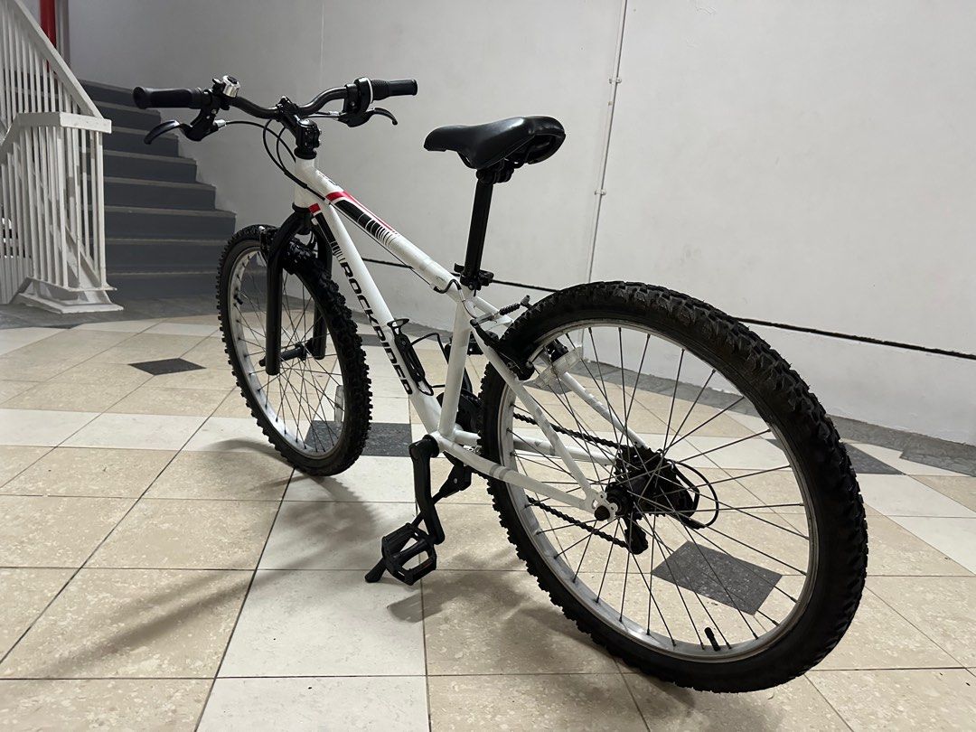 Rockrider st 100 24 pouces best sale