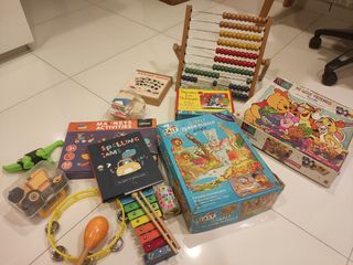 1,000+ affordable puzzle for kids For Sale