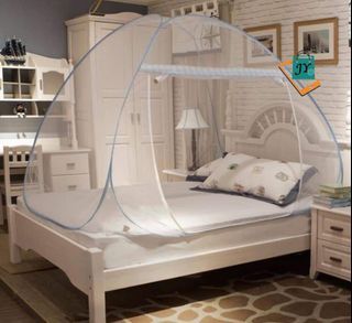 King size mosquito net