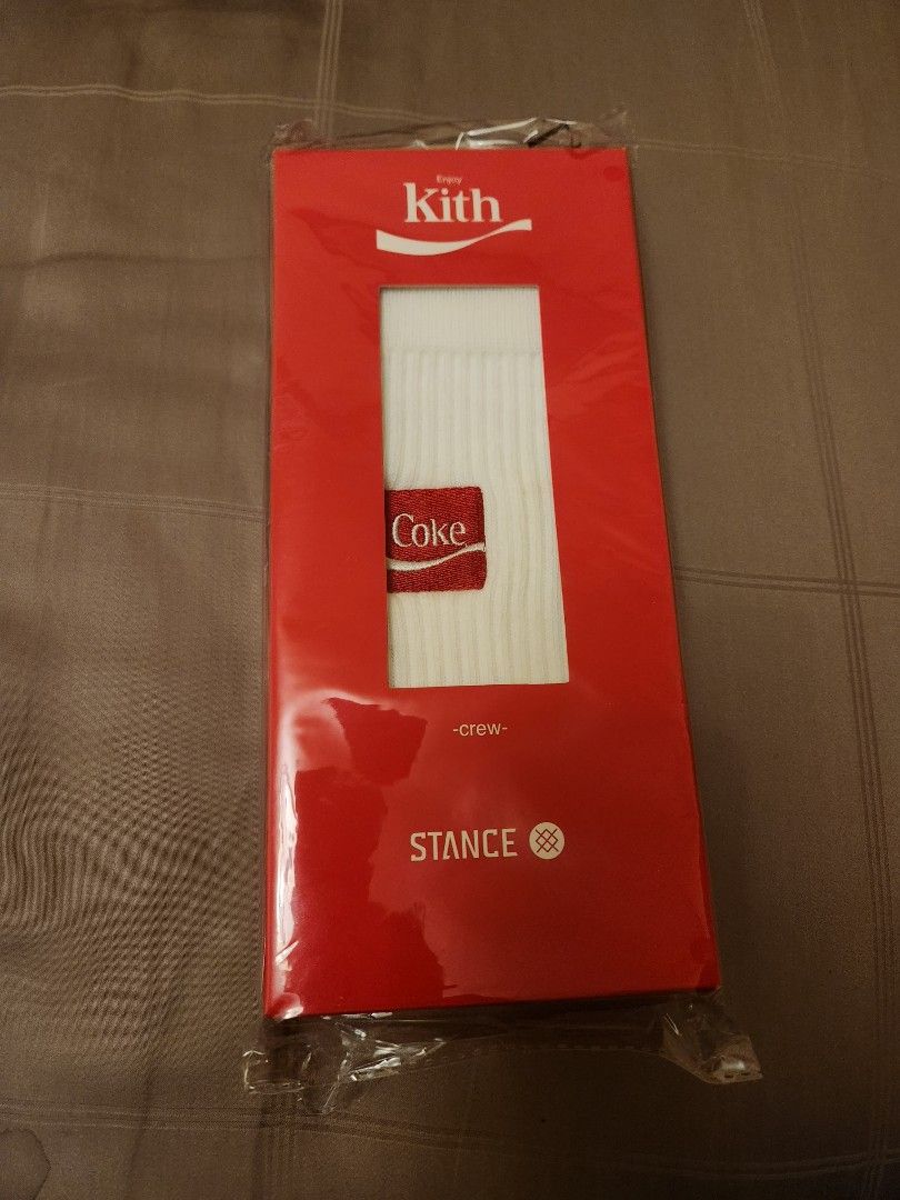 Kith stance online