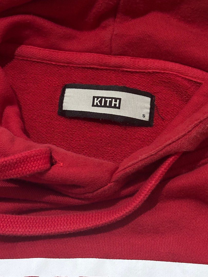 KITH x JETSONS FAMILY Men s Fashion Tops Sets Hoodies on