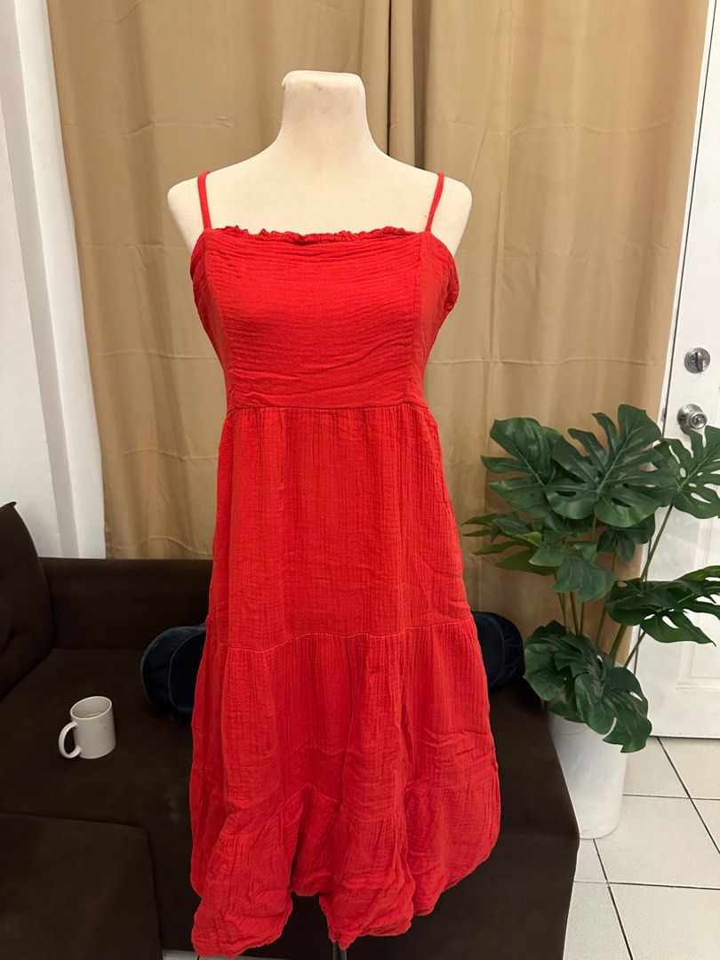 Knox rose, Women's Fashion, Dresses & Sets, Dresses on Carousell