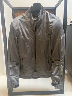 KOMINE JK-162 Full mesh jacket