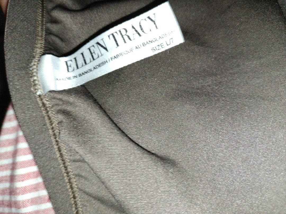 L: Ellen Tracy panty, Women's Fashion, Undergarments & Loungewear on  Carousell