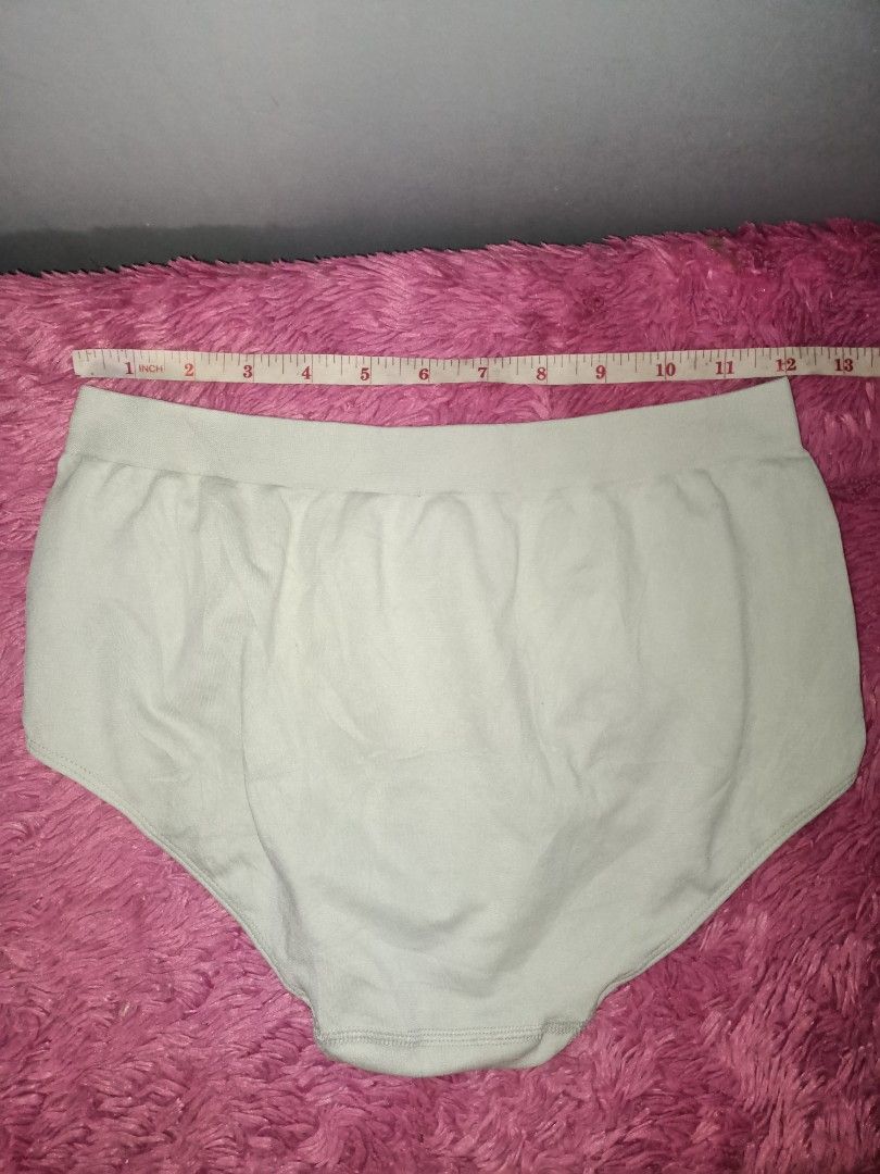 L Jones New York panty, Women's Fashion, Undergarments & Loungewear on