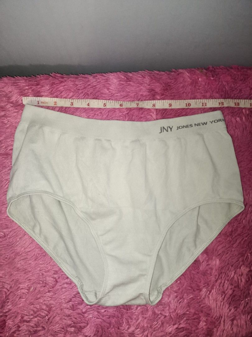 L Jones New York panty, Women's Fashion, Undergarments & Loungewear on