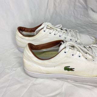 Lacoste duffel bag Women s Fashion Bags Wallets Beach Bags on