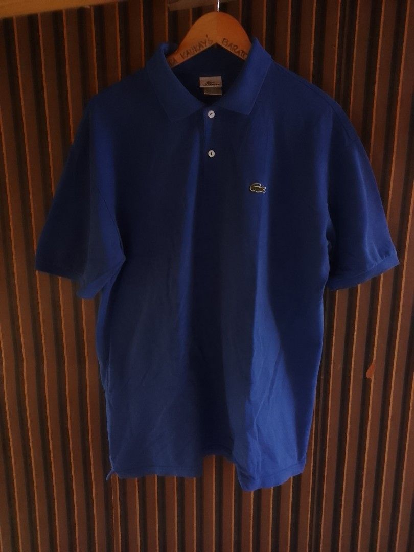 Polo sales lacoste barato