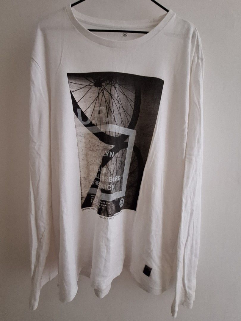 Lee urban riders t shirt on sale