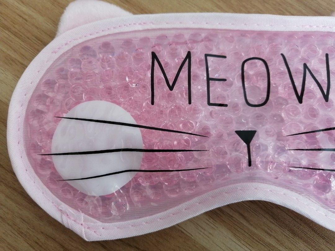 LEGAMI Milano Gel Eye Mask, Beauty & Personal Care, Vision Care on