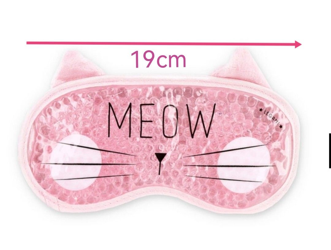 LEGAMI Milano Gel Eye Mask, Beauty & Personal Care, Vision Care on