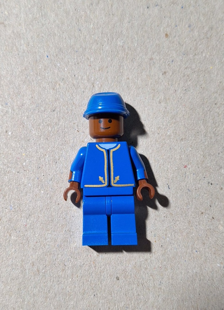 Lego deals bespin guard