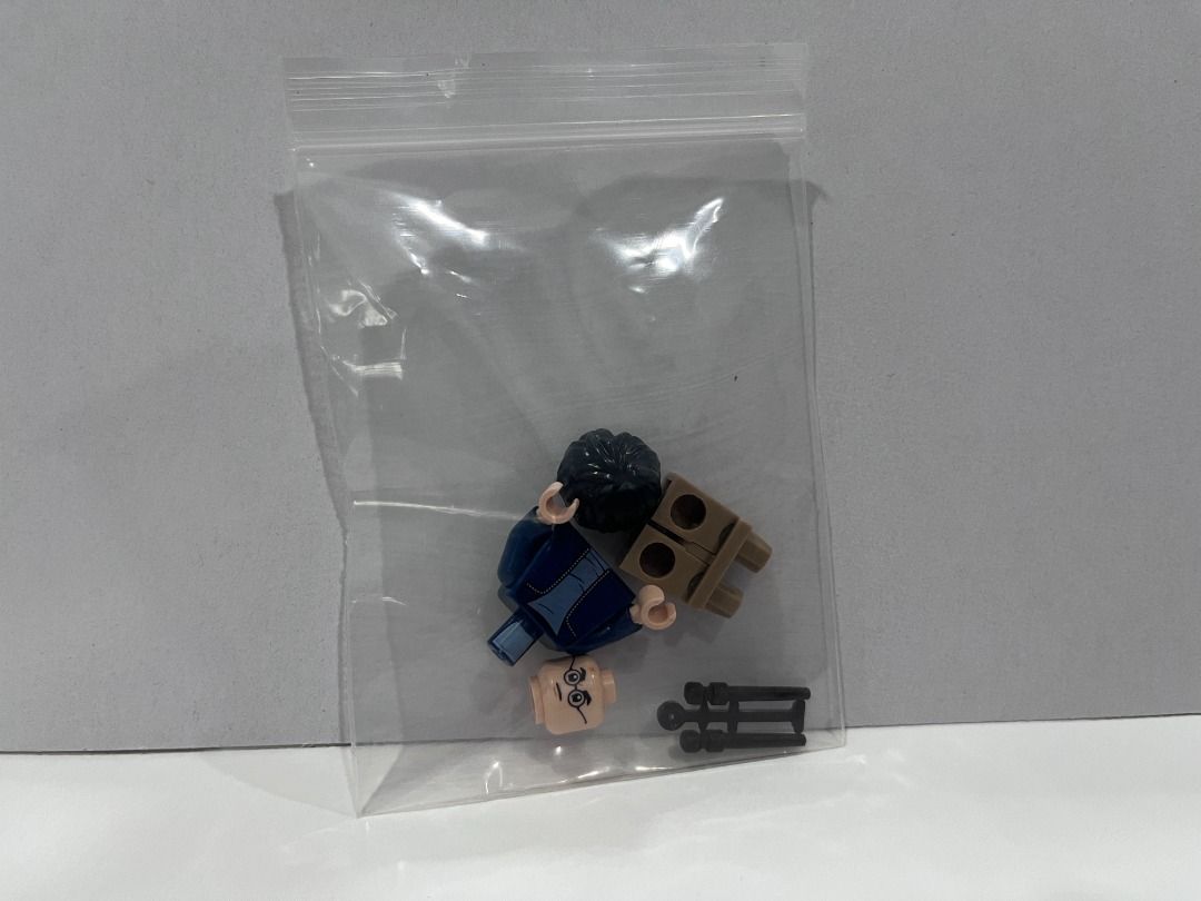 Harry potter owl lego tesco cheap