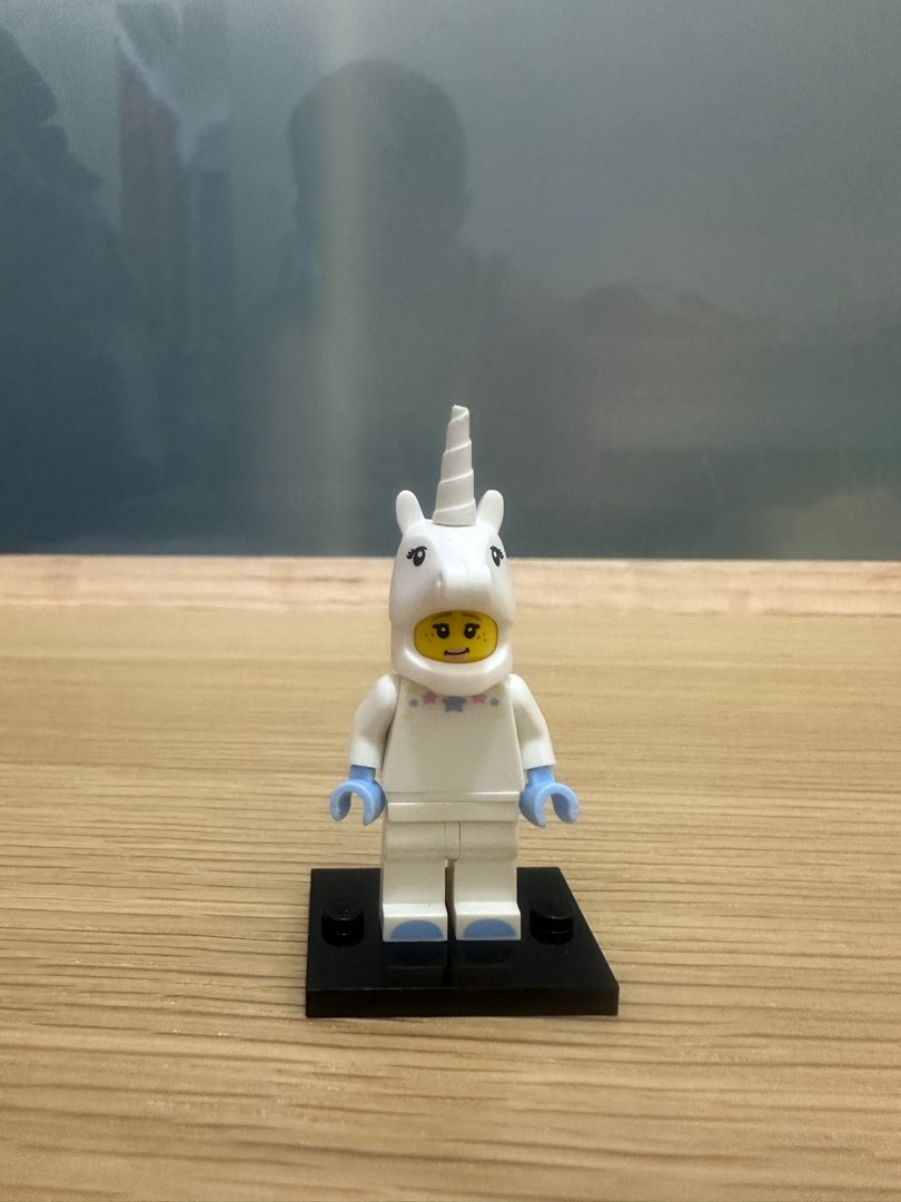 Lego Minifigures 71008 Series 13 Unicorn Girl Hobbies Toys Toys Games on Carousell