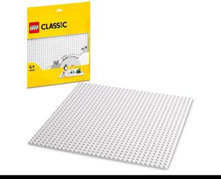 LEGO 10714 PLAQUE DE BASE 32X32 - BLEU