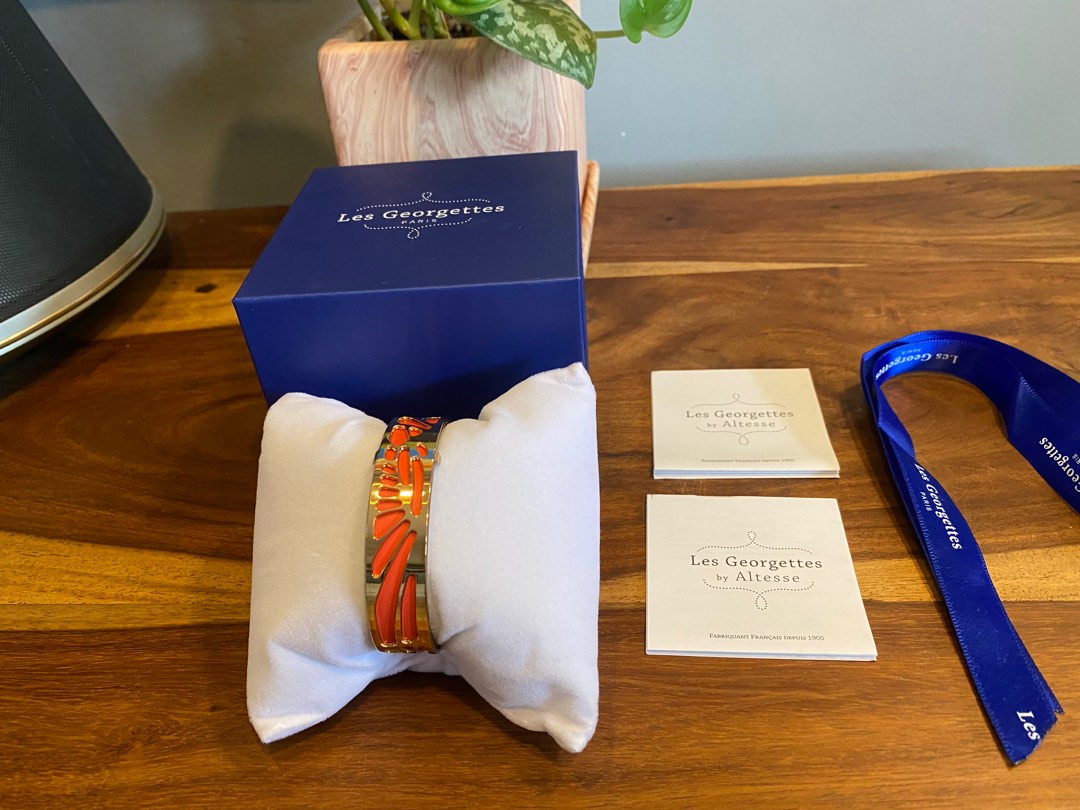 Les Georgettes Paris Bracelet