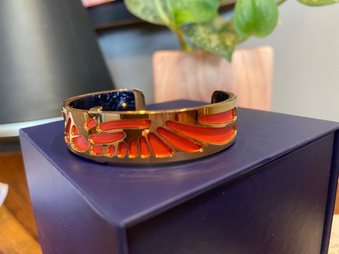Les georgettes deals paris bracelet