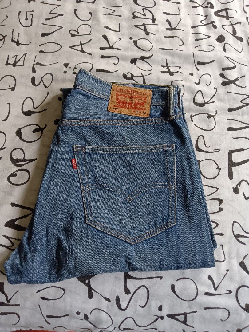 Levis503 2024