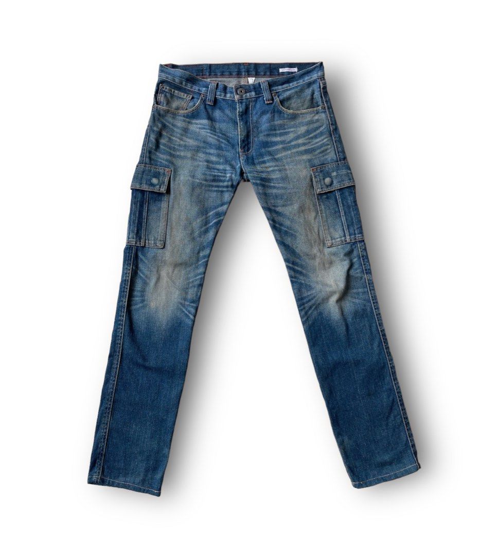 Levis 505 discount cargo pants