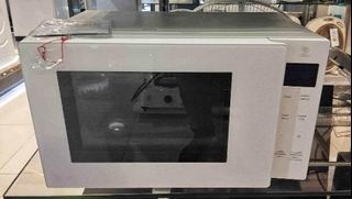 LG Smart Inverter Microwave Oven